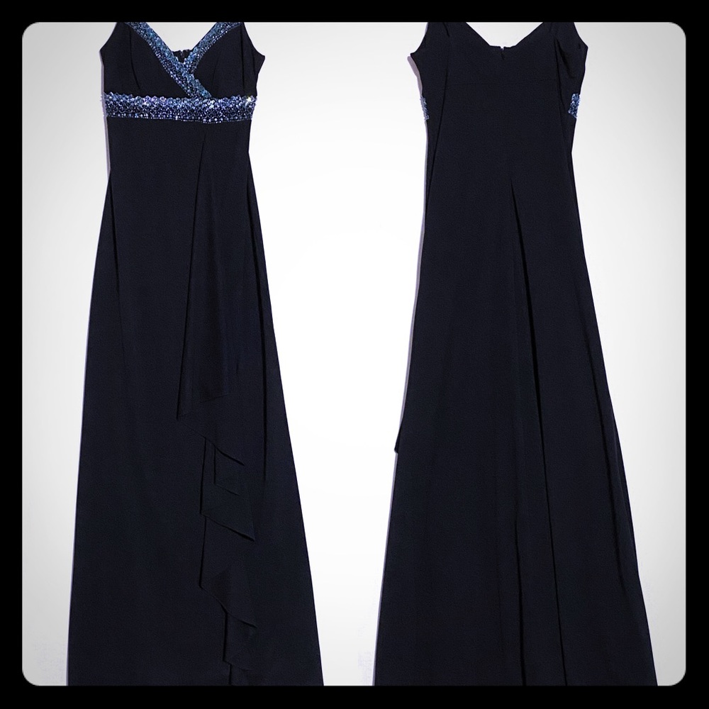 Sophisticated Formal By De Laru Collection Size3/4